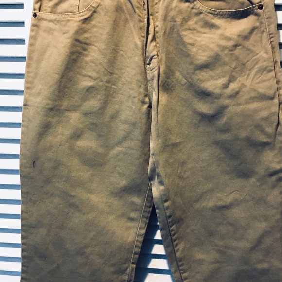 SOLD ~none AVAI 34x30. Dickies” 5 pocket men jean - Picture 2 of 3